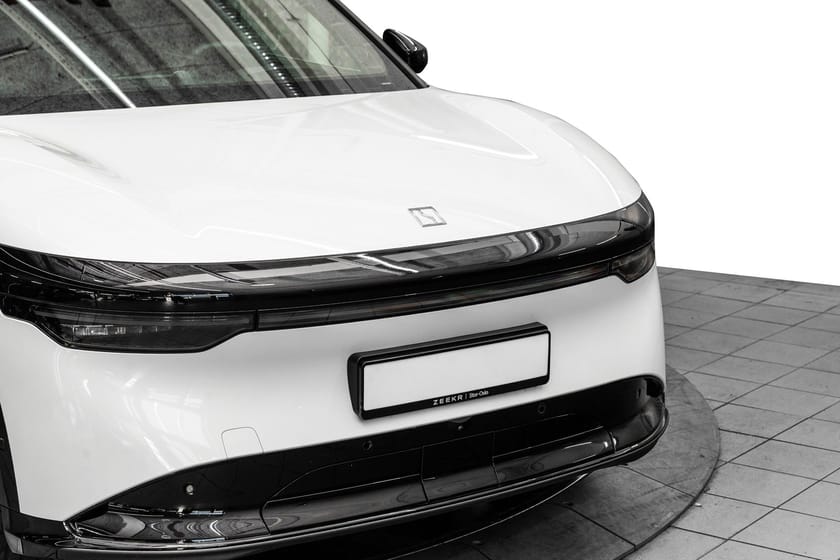 Bilde 2 av Zeekr 7X Privilege AWD