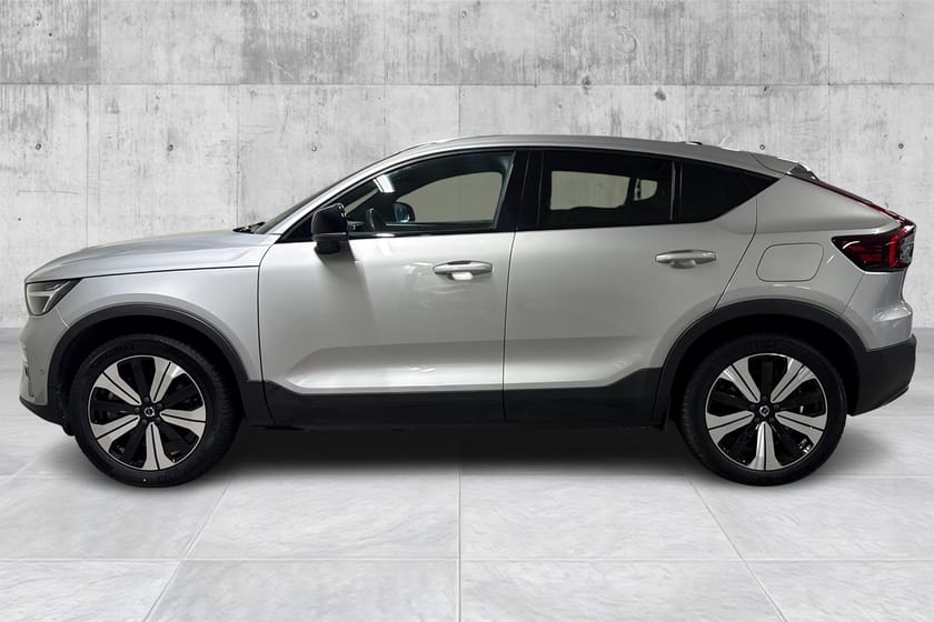 Bilde 2 av Volvo C40 Recharge Twin motor