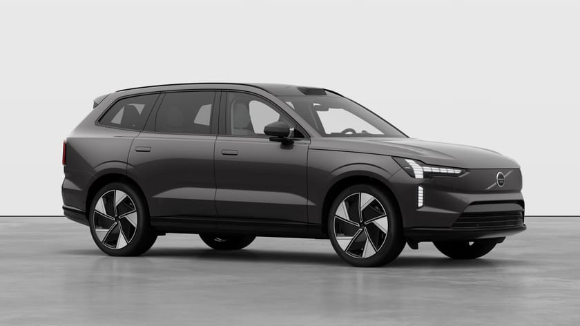 Bilde 1 av Volvo EX90 Twin Motor Performance