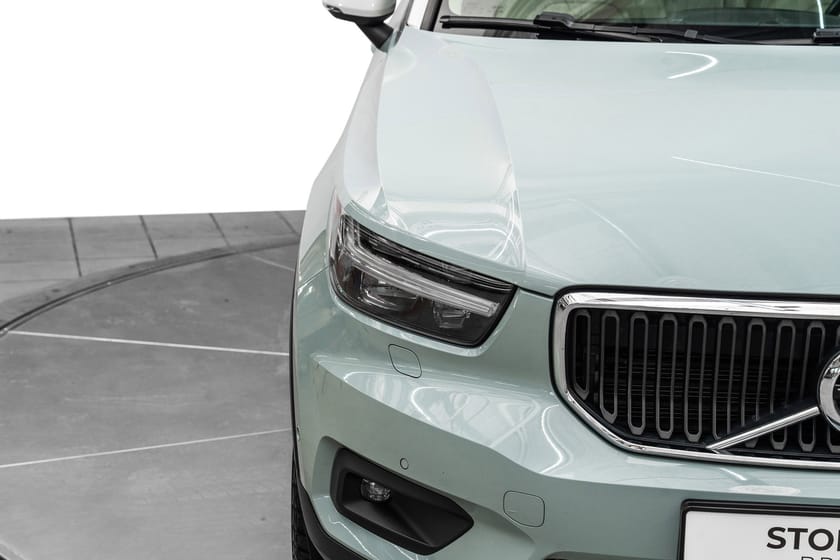 Bilde 4 av Volvo XC40