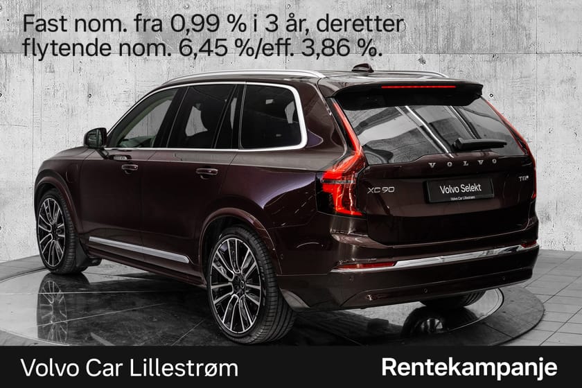 Bilde 5 av Volvo XC90