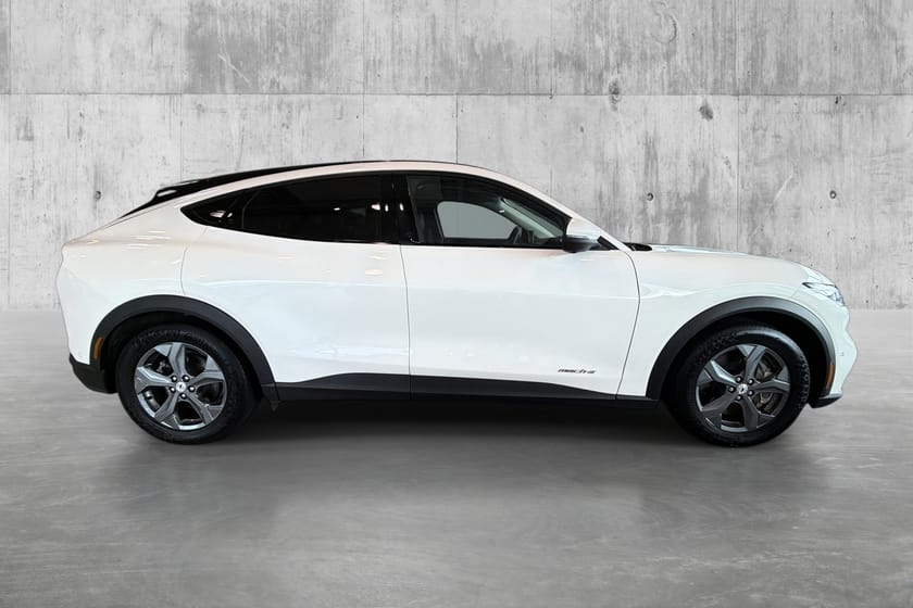 Bilde 4 av Ford Mustang Mach-E Standard Range