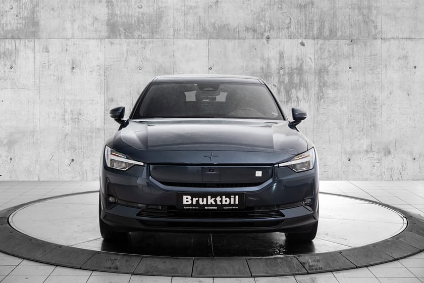 Bilde 4 av Polestar 2 Long Range Dual Motor
