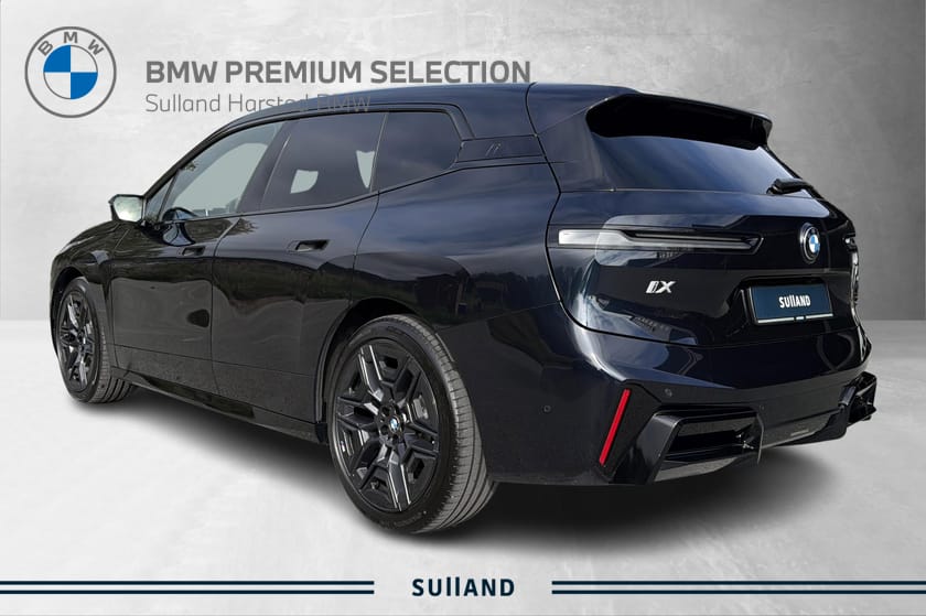 Bilde 3 av BMW iX xDrive60