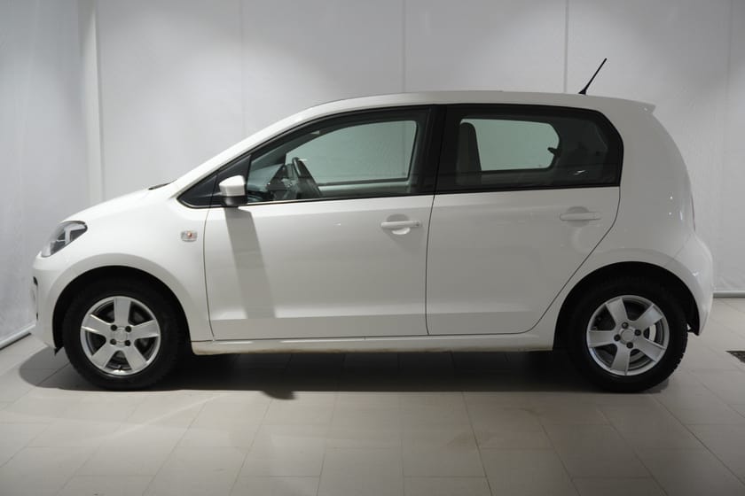 Bilde 3 av Volkswagen up! 5-dørs