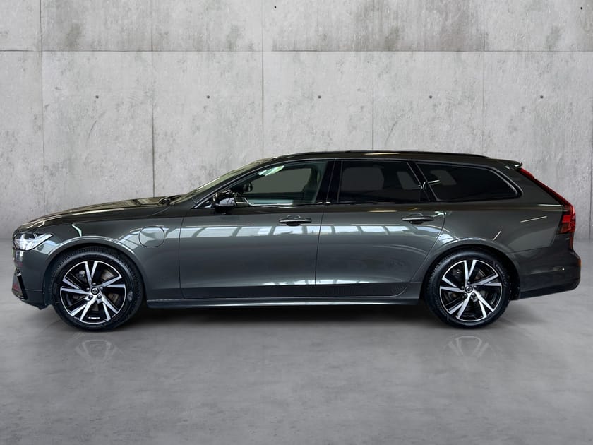 Bilde 2 av Volvo V90
