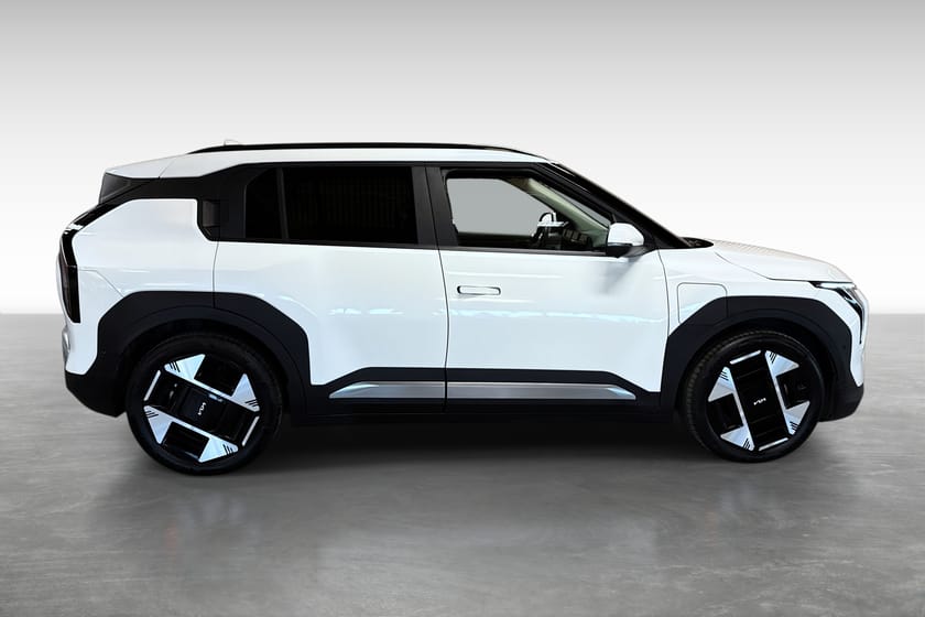 Bilde 3 av Kia EV3 Long Range