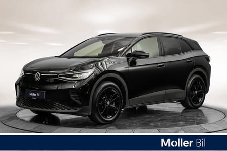 Volkswagen ID.4 Pro 4M