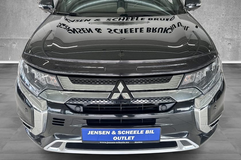 Bilde 3 av Mitsubishi Outlander PHEV