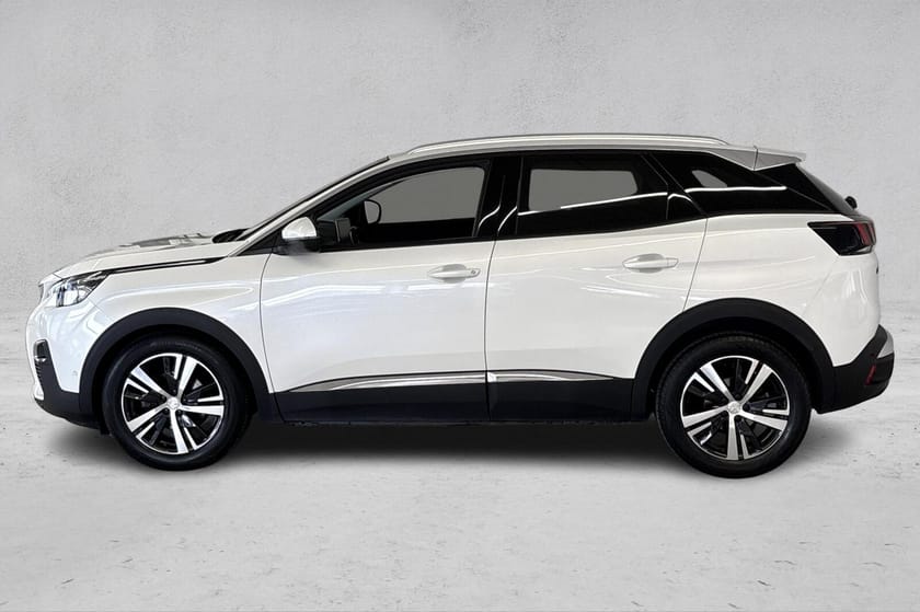 Bilde 3 av Peugeot 3008