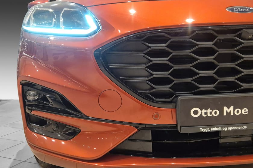 Bilde 4 av Ford Kuga