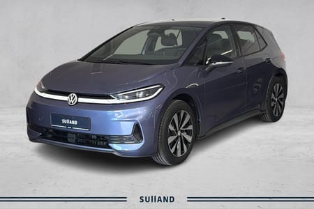 Volkswagen ID.3 Neo
