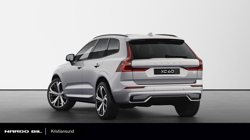 Bilde 5 av Volvo XC60