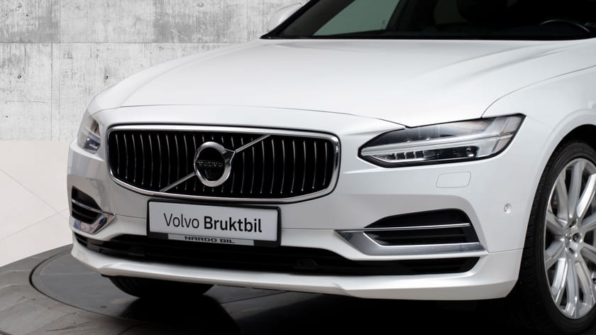 Bilde 4 av Volvo S90