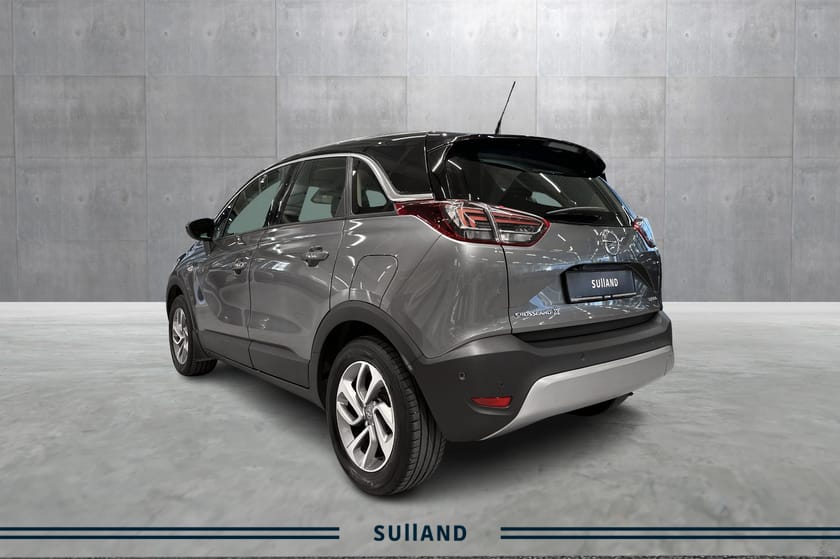 Bilde 3 av Opel Crossland X