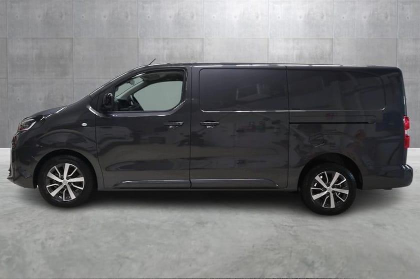 Bilde 2 av Toyota Proace L2
