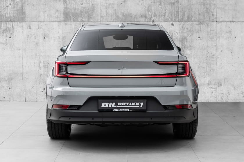 Bilde 5 av Polestar 2 Long Range Dual Motor