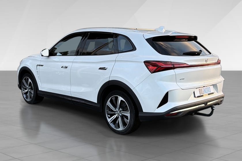 Bilde 4 av MG Marvel R Performance