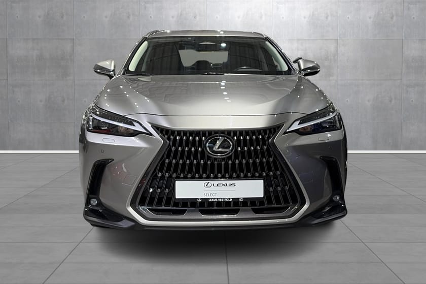 Bilde 2 av Lexus NX 450h+