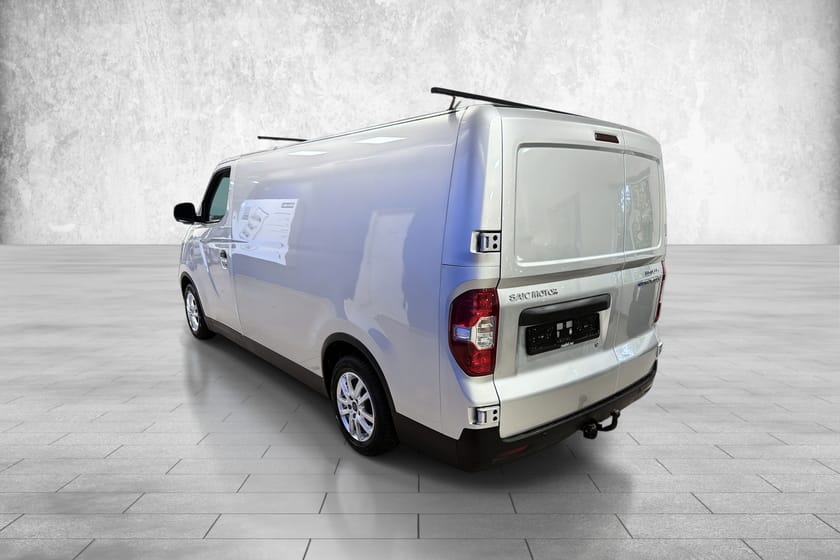 Bilde 5 av Maxus e-Deliver 3 LWB