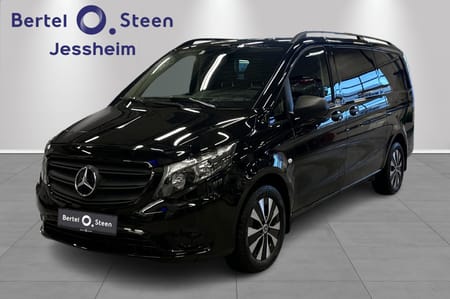 Mercedes-Benz Vito 110 CDI 3.0t