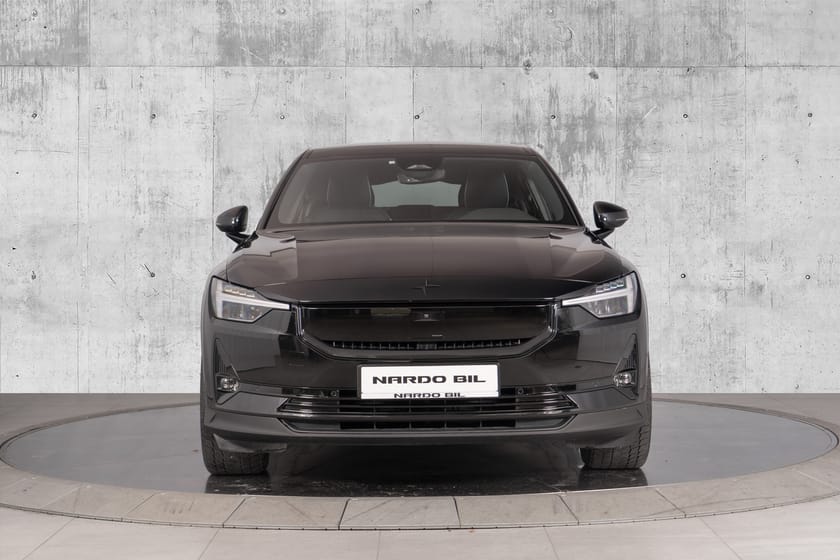 Bilde 4 av Polestar 2 Long Range Dual Motor