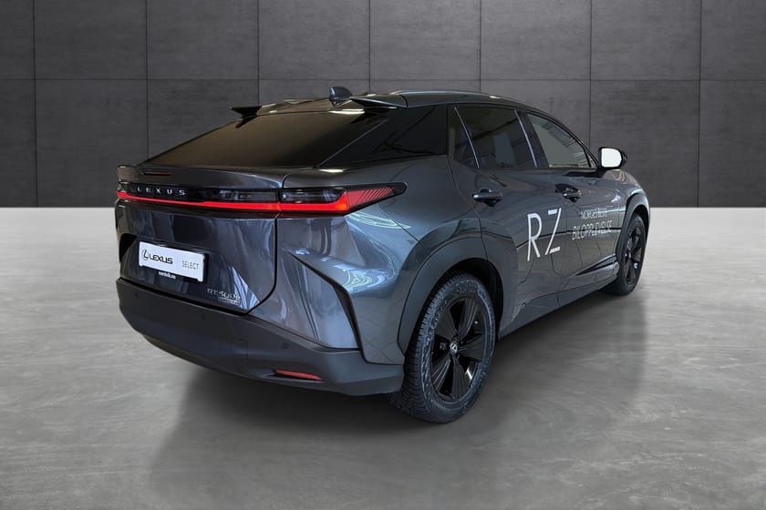 Bilde 5 av Lexus RZ 500e