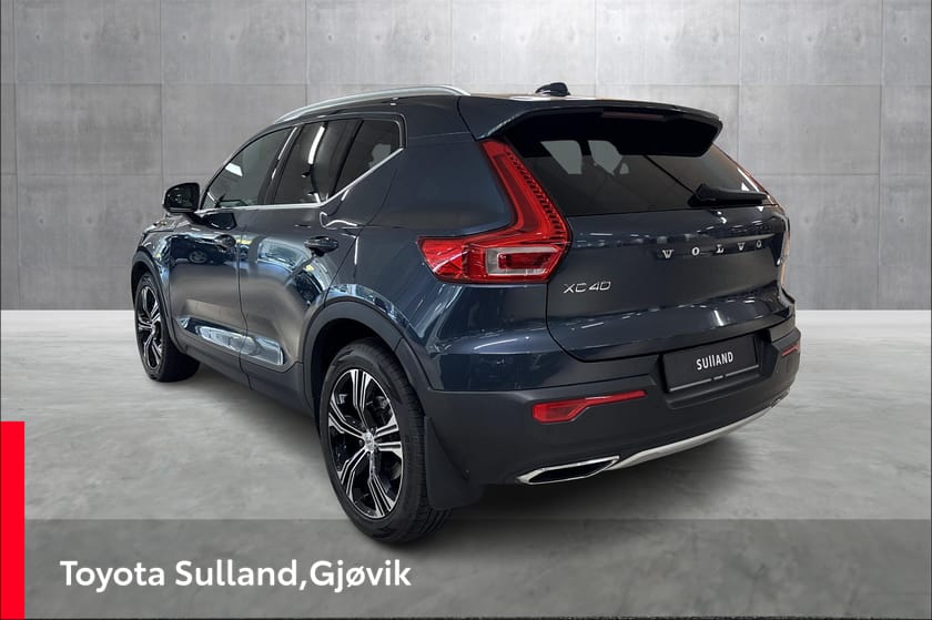 Bilde 3 av Volvo XC40