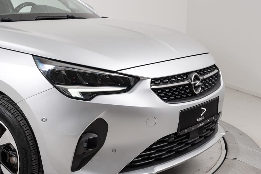 Bilde 3 av Opel Corsa-e