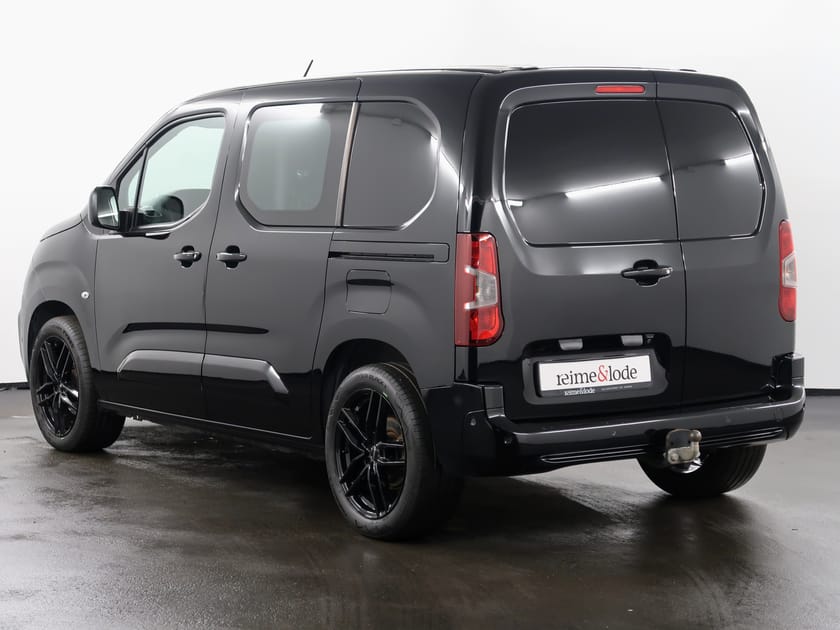 Bilde 2 av Peugeot Partner L1