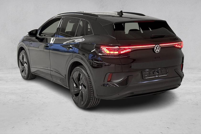 Bilde 4 av Volkswagen ID.4 GTX