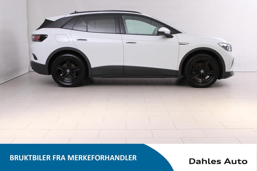Bilde 4 av Volkswagen ID.4 Pro Performance