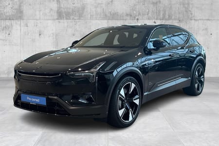 Polestar 3 Long Range Dual Motor