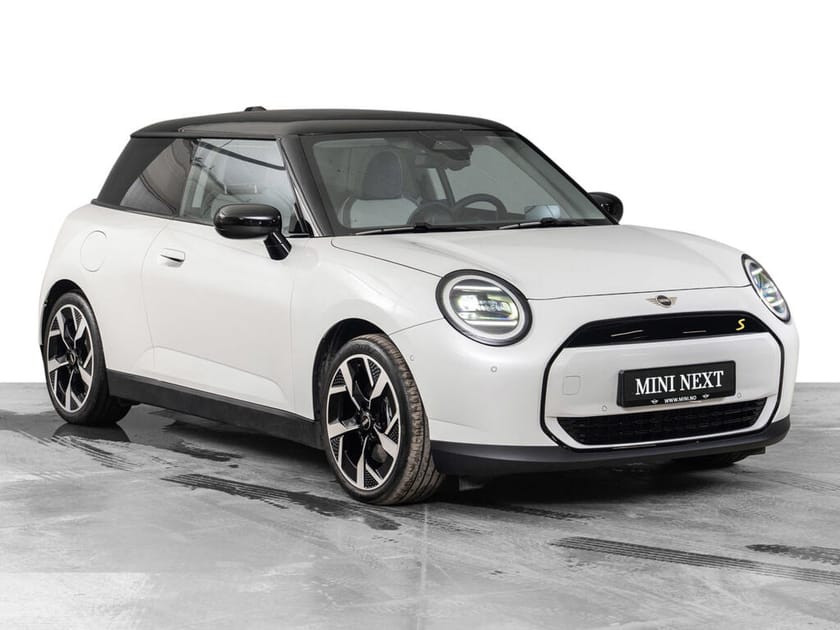 Bilde 2 av MINI Cooper SE