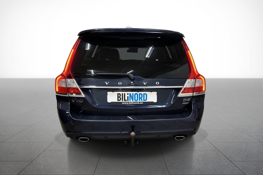 Bilde 5 av Volvo V70