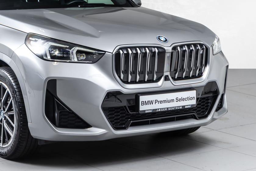 Bilde 2 av BMW iX1 xDrive30