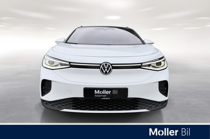 Bilde 2 av Volkswagen ID.4 Pro 4M