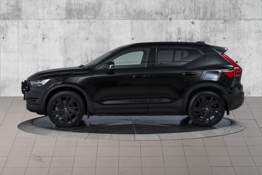 Bilde 2 av Volvo XC40 P8 AWD Recharge