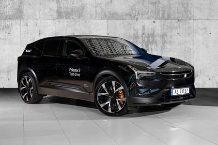 Polestar 3 Long Range Dual Motor Performance