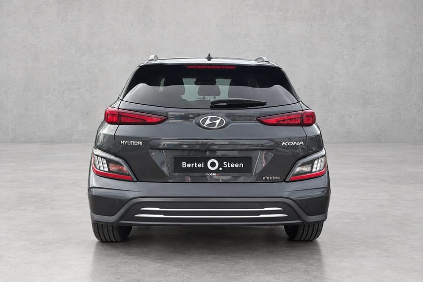 Bilde 4 av Hyundai Kona Electric 64 kWh