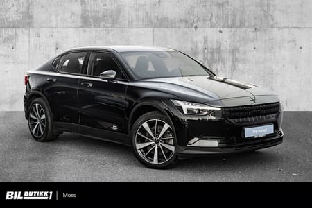 Polestar 2 Long range Dual motor