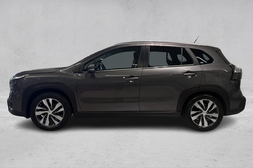 Bilde 2 av Suzuki S-Cross HEV AllGrip