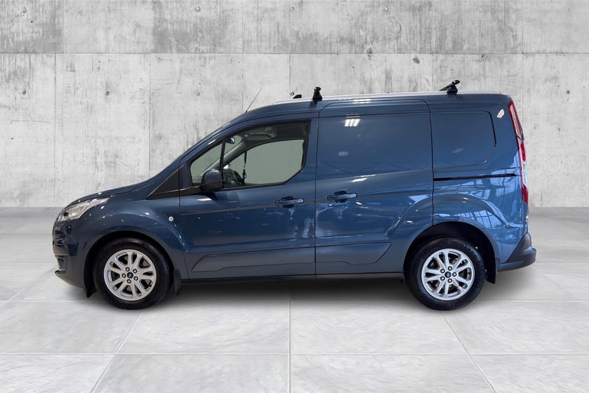 Bilde 2 av Ford Transit Connect 240