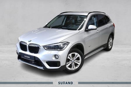 BMW X1 xDrive18d