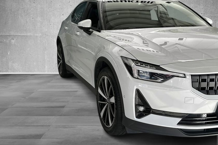 Bilde 2 av Polestar 2 Standard Range Single Motor