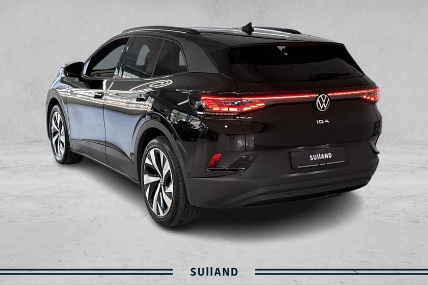Bilde 3 av Volkswagen ID.4 Pro 4M