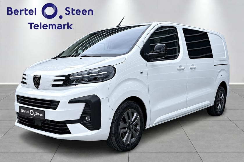 Bilde 1 av Peugeot Expert