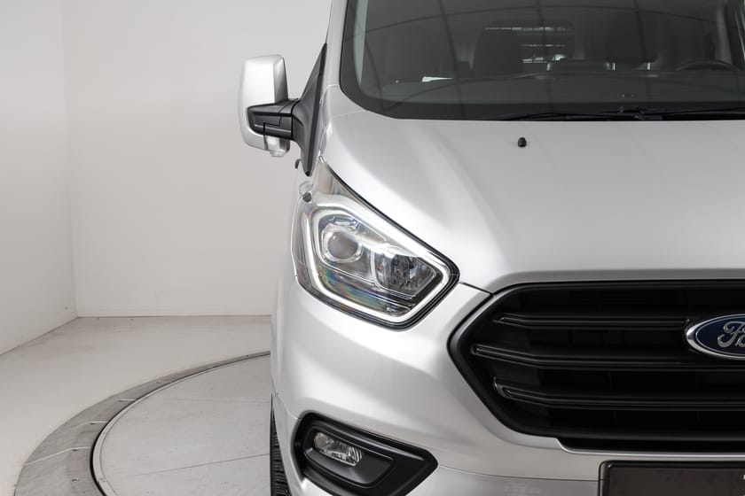 Bilde 5 av Ford Transit Custom 300