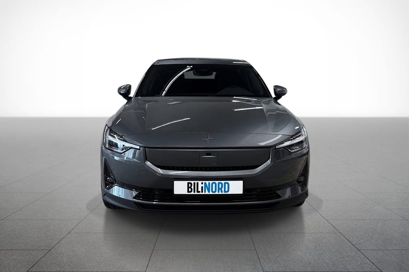 Bilde 2 av Polestar 2 Long Range Dual Motor