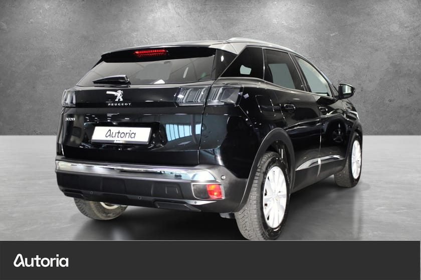 Bilde 2 av Peugeot 3008